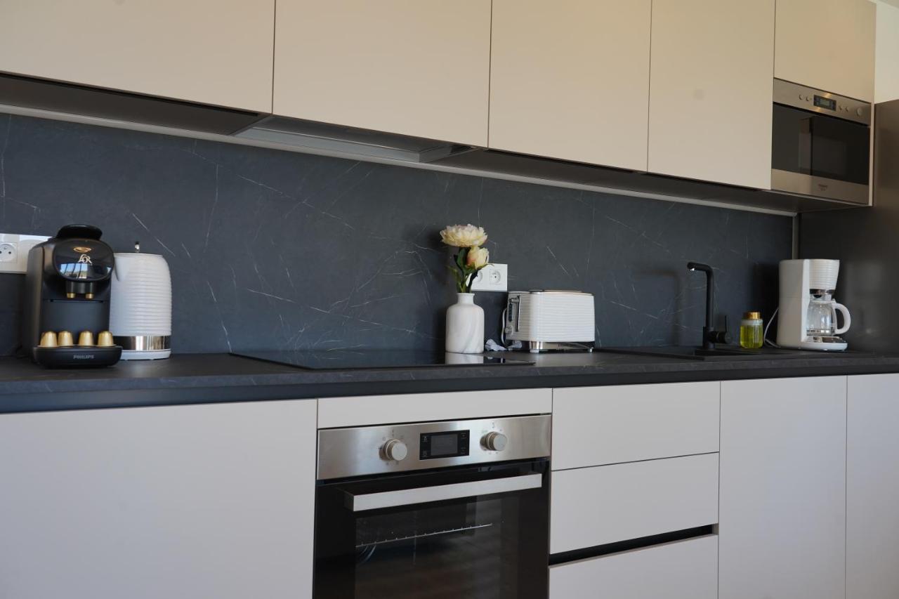 Monaco - Beautiful Apartment 6-8 People Beausoleil Ngoại thất bức ảnh
