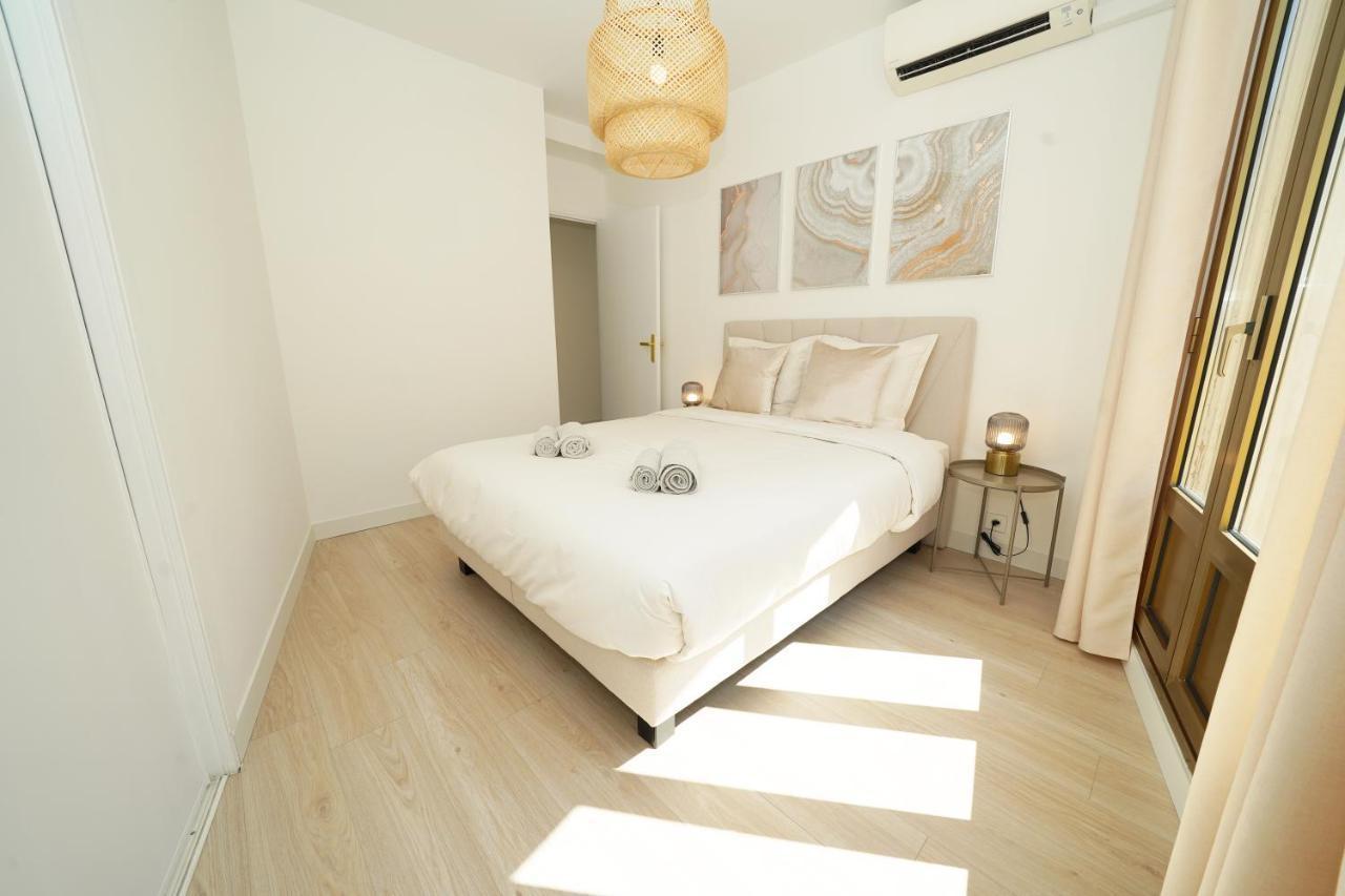 Monaco - Beautiful Apartment 6-8 People Beausoleil Ngoại thất bức ảnh